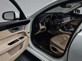 Jaguar Xf (X260) 20D Prestige, снимка 10