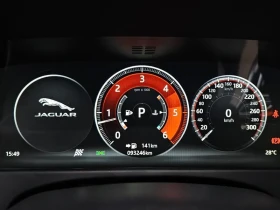 Jaguar Xf (X260) 20D Prestige, снимка 8