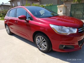 Citroen C4, снимка 4