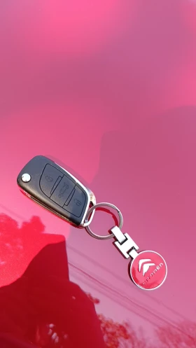 Citroen C4, снимка 15