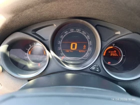 Citroen C4, снимка 11