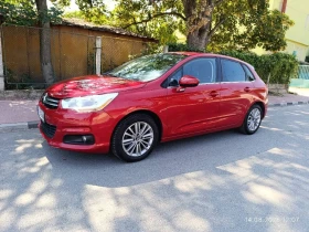Citroen C4, снимка 2
