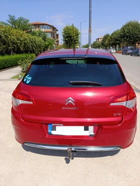 Citroen C4, снимка 6