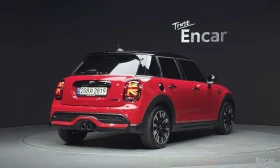 Mini Cooper s 5-door Classic* Камера* HUD* Панорама, снимка 2