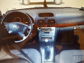 Toyota Avensis 2.0 D4, снимка 10