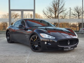 Maserati GranTurismo BLACKSERIES*MEMORY*NAVI*LIZING, снимка 2
