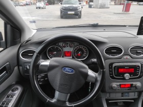 Ford Focus 1.6 TDCI , снимка 9 - Автомобили и джипове - 45413743