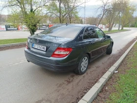 Mercedes-Benz C 200, снимка 3