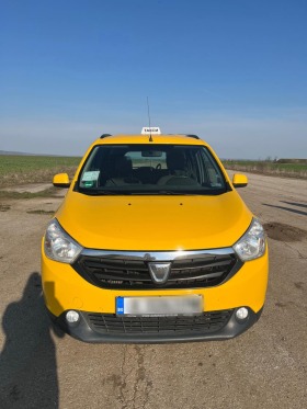 Dacia Lodgy | Mobile.bg   6