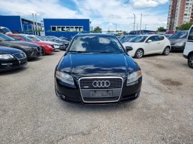     Audi A4 2.0TDI S-LINE