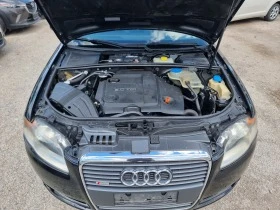 Audi A4 2.0TDI S-LINE - [18] 