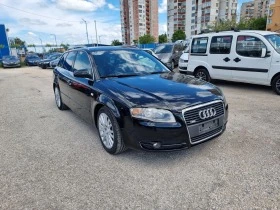 Audi A4 2.0TDI S-LINE - [9] 