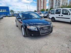 Audi A4 2.0TDI S-LINE - [10] 