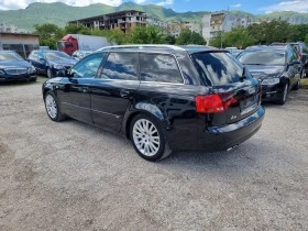     Audi A4 2.0TDI S-LINE