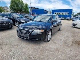 Audi A4 2.0TDI S-LINE - [3] 