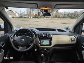 Dacia Dokker 1.2 TCe 115 Ambiance  MultiMediaNavi System, снимка 10