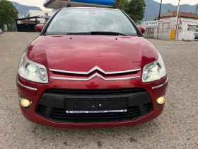 Citroen C4 1, 6 - [4] 