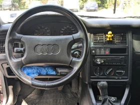 Audi 80 B4, снимка 14