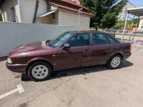 Audi 80 B4, снимка 7