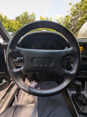 Audi 80 B4, снимка 9