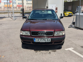 Audi 80 B4, снимка 6