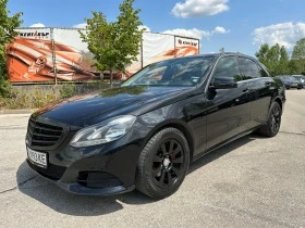 Mercedes-Benz E 200 | Mobile.bg    1