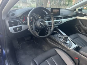 Audi A5 2.0 TFSI QUATTRO COUPE, снимка 5