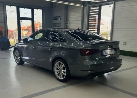 Audi A3 35 TDI Sedan | Mobile.bg    7