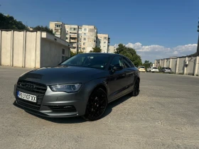 Audi A3 35 TDI Sedan | Mobile.bg    2