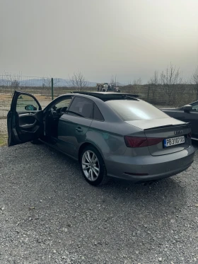 Audi A3 35 TDI Sedan | Mobile.bg    6