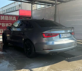 Audi A3 35 TDI Sedan | Mobile.bg    3