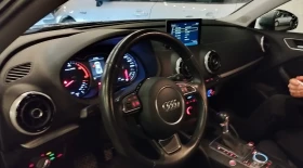 Audi A3 35 TDI Sedan | Mobile.bg    13