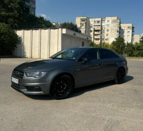 Audi A3 35 TDI Sedan | Mobile.bg    1