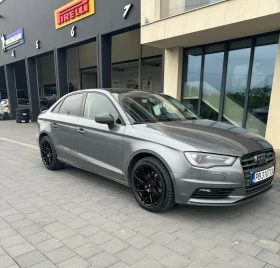 Audi A3 35 TDI Sedan | Mobile.bg    4