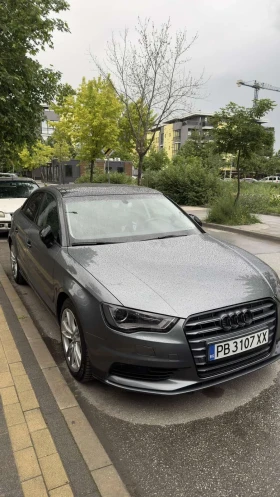 Audi A3 35 TDI Sedan | Mobile.bg    5