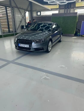 Audi A3 35 TDI Sedan | Mobile.bg    8