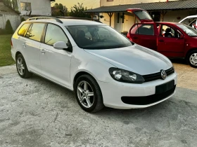 VW Golf 1.6 TDI, снимка 2