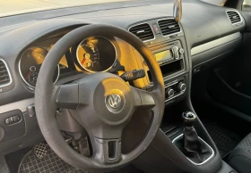 VW Golf 1.6 TDI, снимка 3