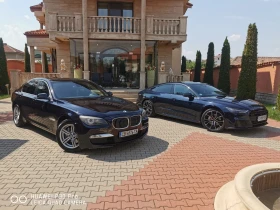 BMW 730 M PAKET. СМЕНЕНИ ВЕРИГИ, КОНСОМАТИВИ, снимка 1