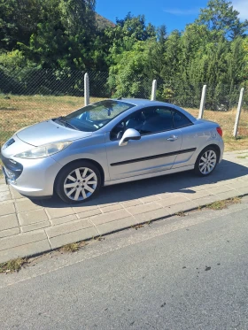 Peugeot 207 Turbo, снимка 4