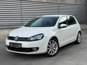 VW Golf 2.0TDI::HIGHLINE::НОВ МАХОВИК К-Т. - изображение 1