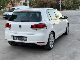 VW Golf 2.0TDI::HIGHLINE::НОВ МАХОВИК К-Т., снимка 4