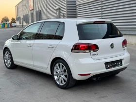 VW Golf 2.0TDI::HIGHLINE::НОВ МАХОВИК К-Т., снимка 6