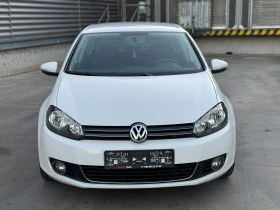 VW Golf 2.0TDI::HIGHLINE::НОВ МАХОВИК К-Т., снимка 2