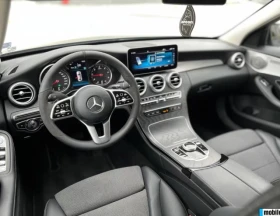 Mercedes-Benz C 220 | Mobile.bg    7