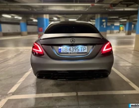 Mercedes-Benz C 220 | Mobile.bg    5