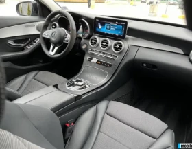 Mercedes-Benz C 220 | Mobile.bg    9