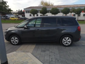 Citroen Grand C4 Picasso 1.6hdi, снимка 3