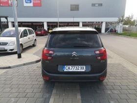 Citroen Grand C4 Picasso 1.6hdi, снимка 5