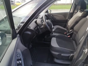 Citroen Grand C4 Picasso 1.6hdi, снимка 12